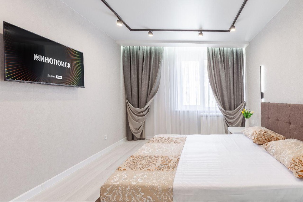 Апартаменты KvartirkaPlaZa +79093299777