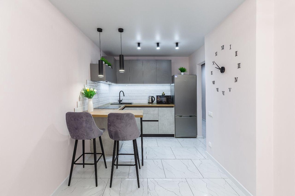 Апартаменты KvartirkaPlaZa +79093299777