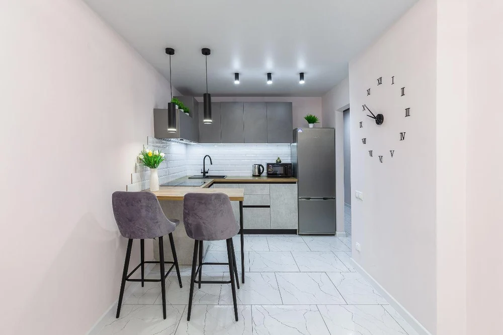 Апартаменты KvartirkaPlaZa +79093299777